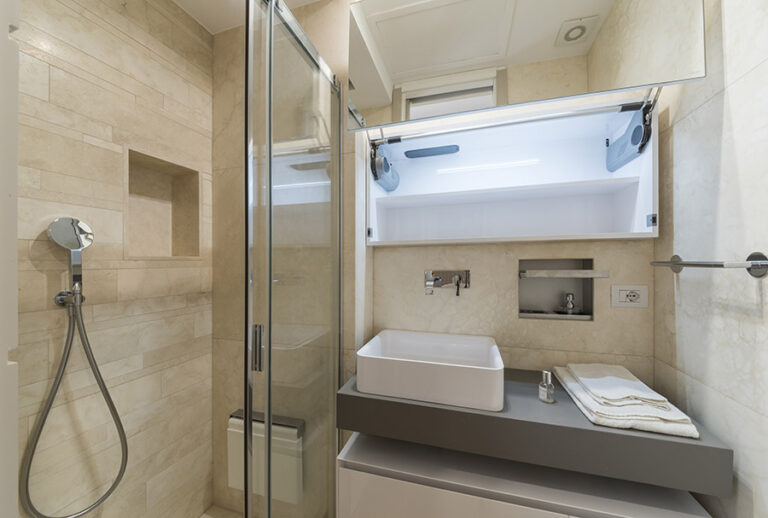 Progetto 1 - Residenziale - Paola Marino Hugo