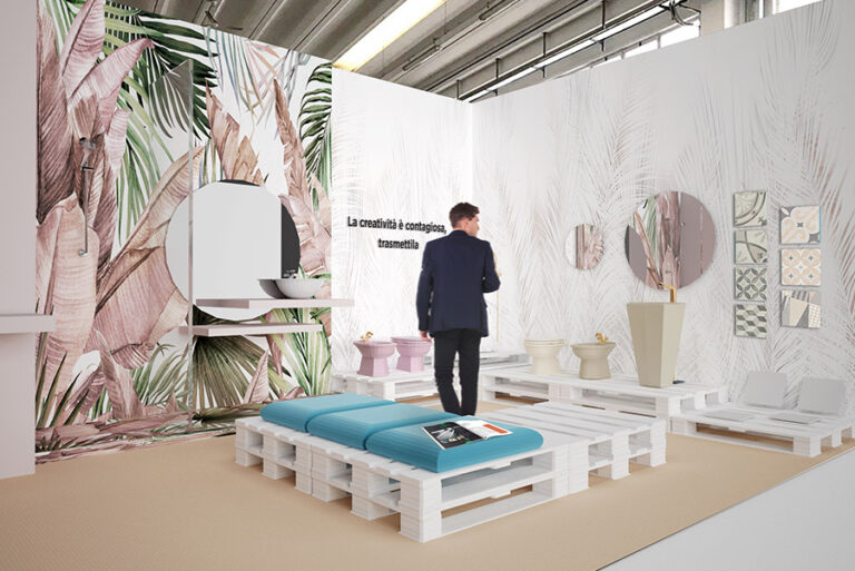 Progetto - Moa Casa