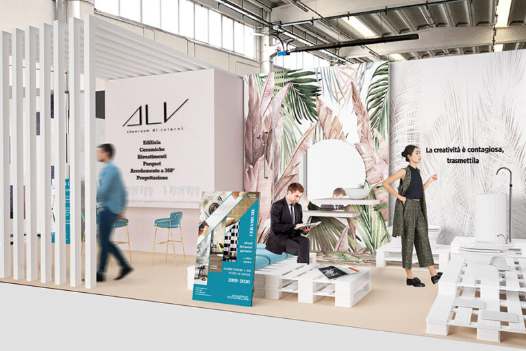 Progetto - Moa Casa