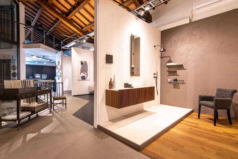Showroom | Alv Interni