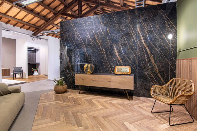 Showroom | Alv Interni