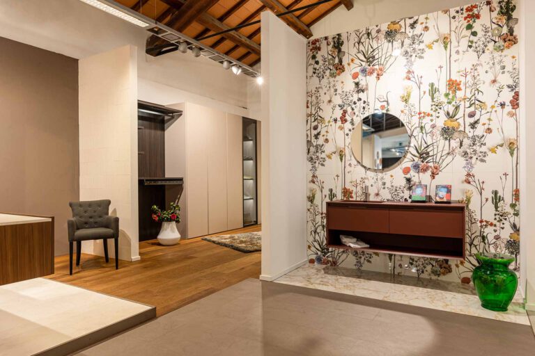 Showroom | Alv Interni