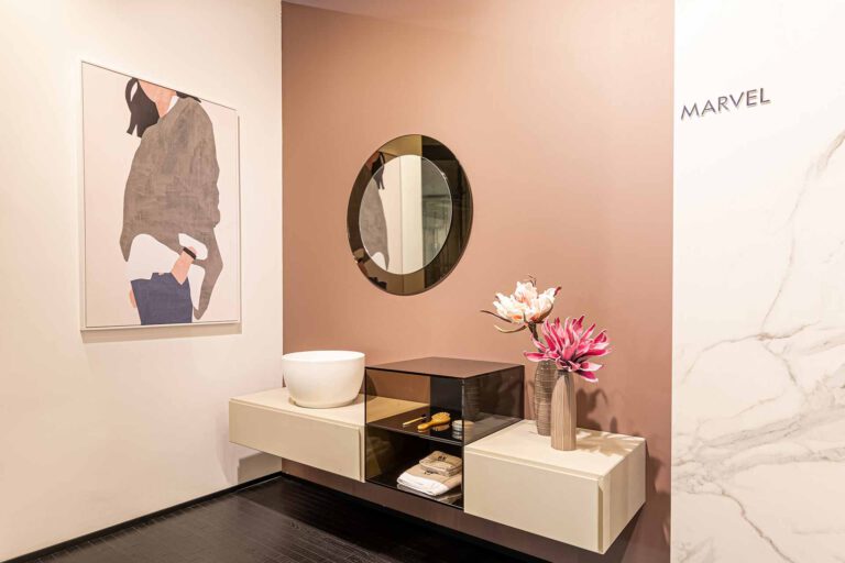 Showroom | Alv Interni