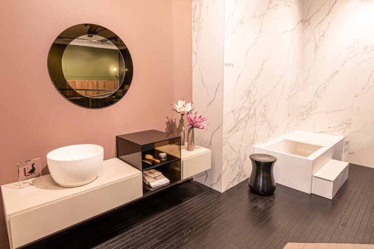 Showroom | Alv Interni