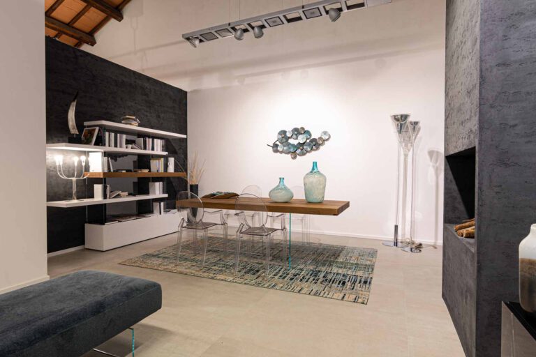 Showroom | Alv Interni