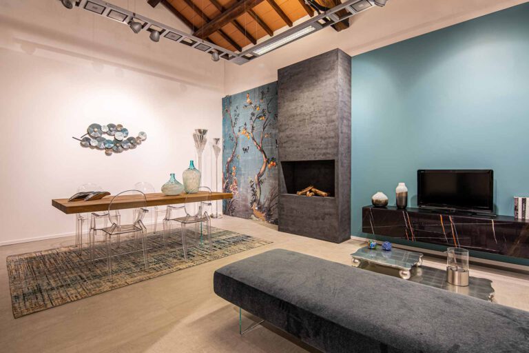 Showroom | Alv Interni
