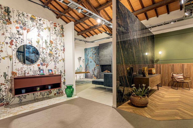 Showroom | Alv Interni