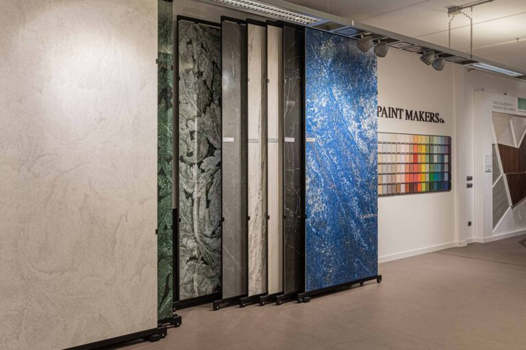 Showroom | Alv Interni