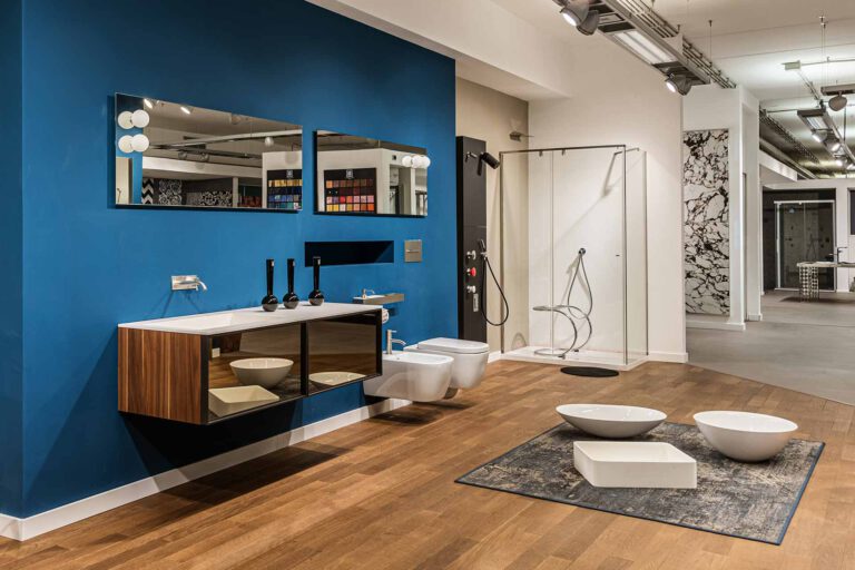 Showroom | Alv Interni