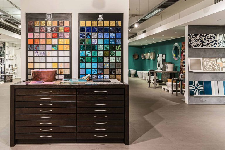 Showroom | Alv Interni