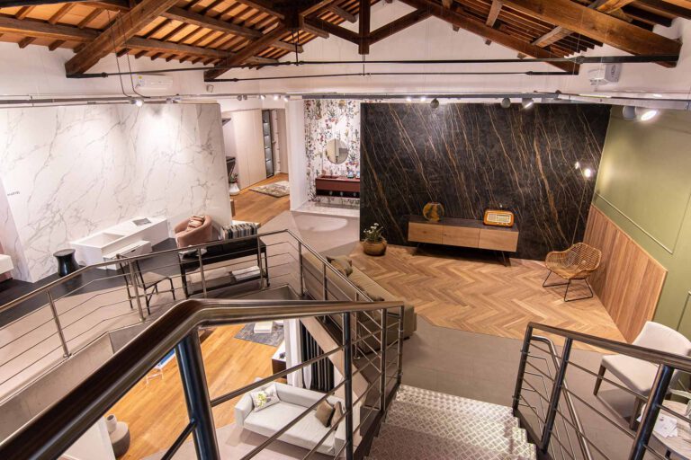 Showroom | Alv Interni