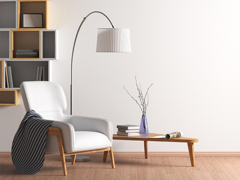 Interior design | tendenze