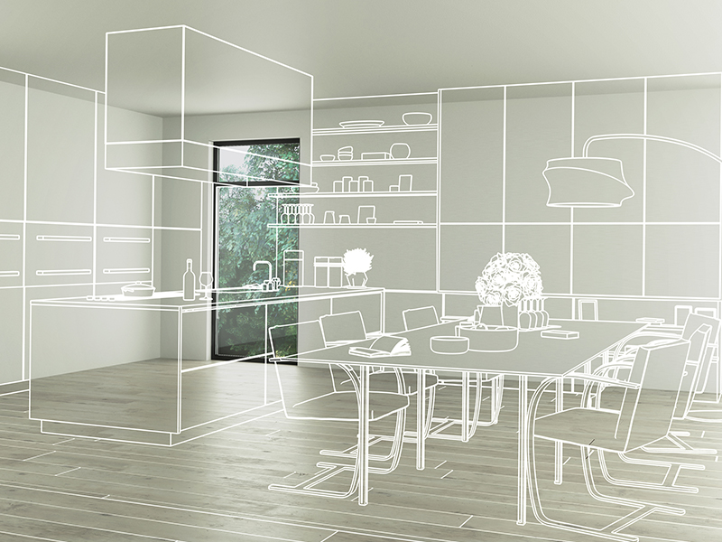 Personal home shopper