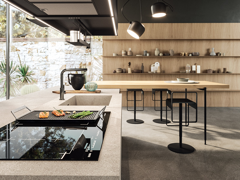 Cucine minimal | Interior design