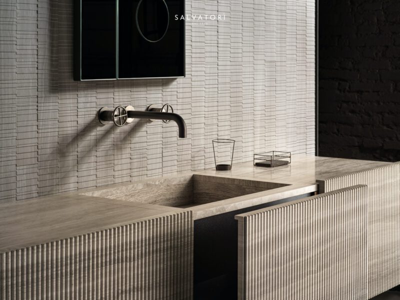 Salvatori Marmi | Design Marmi | Salvatori Marmi
