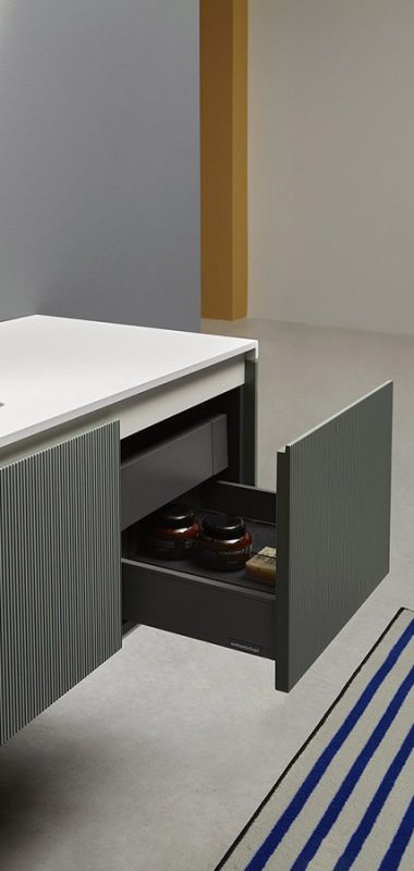 Arredo Bagno | ALV Interni