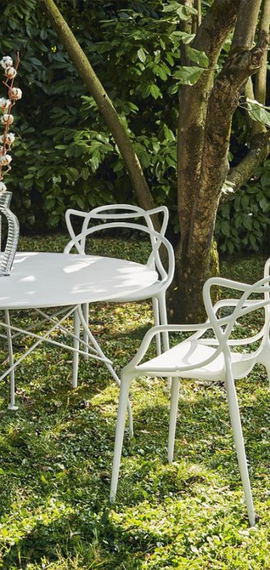 Arredamento Outdoor | ALV Interni