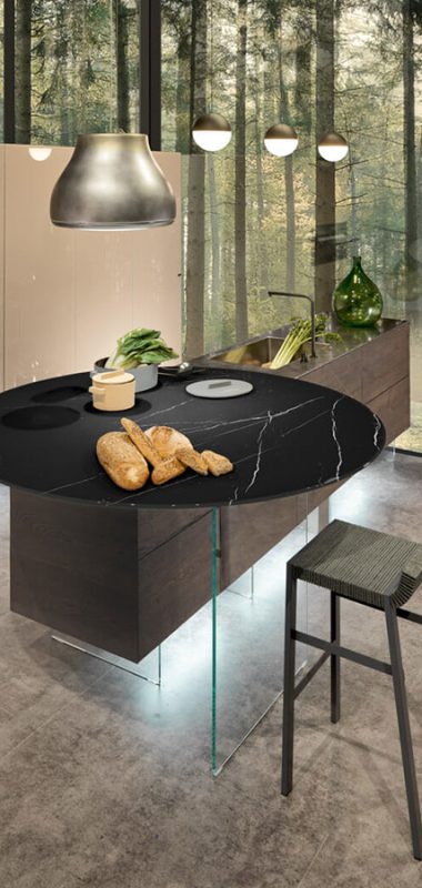 Cucine | ALV Interni