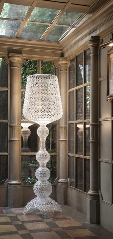 Illuminazione | ALV Interni
