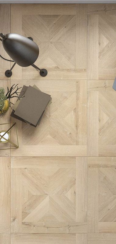 Parquet | ALV Interni