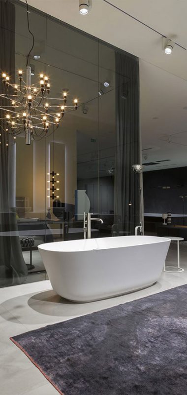 Vasche da Bagno e Wellness | ALV Interni